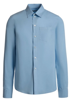 Bally cotton shirt - Blue