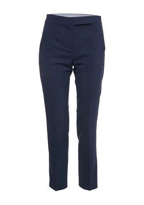 Max Mara wool trousers - Blue