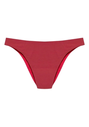 Bond-eye Crista Brief beachwear - Red