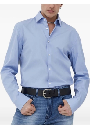 HUGO button-up shirt - Blue