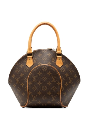 Louis Vuitton Pre-Owned 1998 Monogram Ellipse PM handbag - Brown