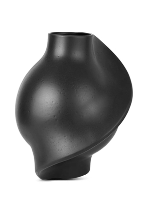 Louise Roe Pirout 01 vase - Black