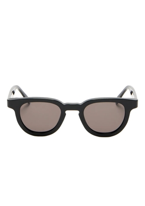 Retrosuperfuture square-frame sunglasses - Black