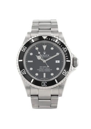 Rolex 2007s Sea Dweller oyster 40mm watch - Black