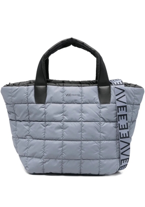 VeeCollective medium Porter tote bag - Grey