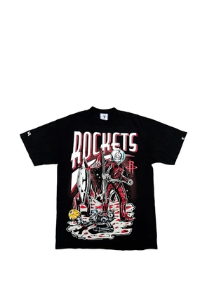 Warren Lotas short-sleeve T-shirt - Black