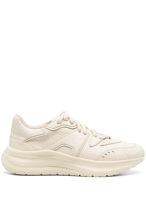 Casadei Mia Mantis sneakers - Neutrals