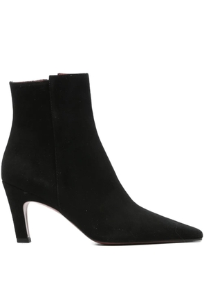 Roberto Festa 70mm Yanira boots - Black