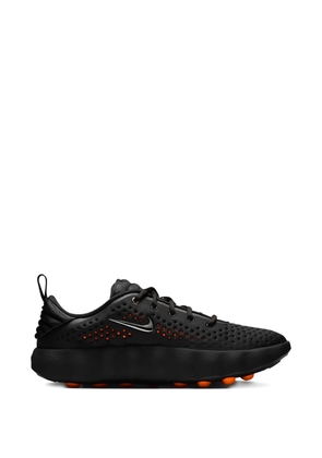 Nike Mind 002 perforated mind sneakers - Black
