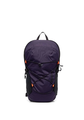 JACK WOLFSKIN Cyrox Shape 15 hiking backpack - Purple