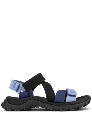 Camper Drift Trail sandals - Black