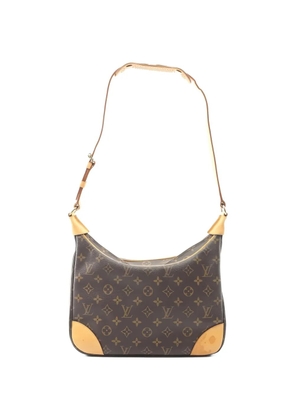 Louis Vuitton Pre-Owned 2004 PM Boulogne shoulder bag - Brown