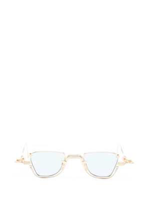 VOA COLLECTIVE Vayuna sunglasses - Gold