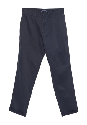 Fred Perry straight-leg trousers - Blue