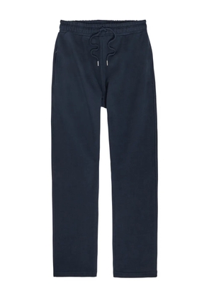 RAITH drawstring trousers - Blue