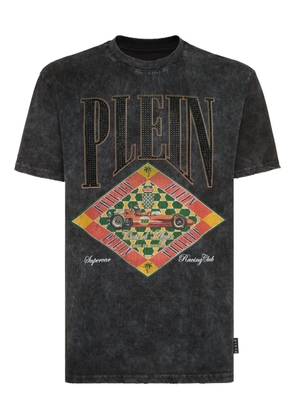 Philipp Plein Cote D'Azur t-shirt - Black