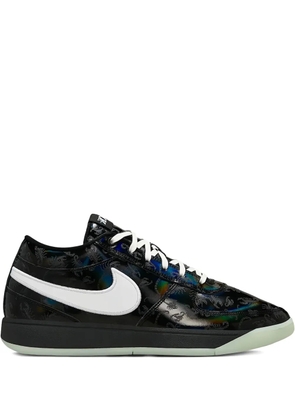 Nike Book 1 Scorpion low-top sneakers - Black