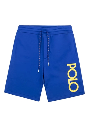 Polo Ralph Lauren Spectre cotton shorts - Blue
