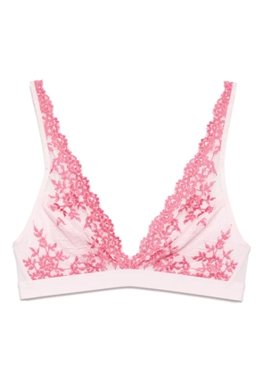 Wacoal embrace lace bra - Pink