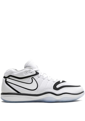 Nike Air Zoom GT Hustle 2 'White/Black' sneakers
