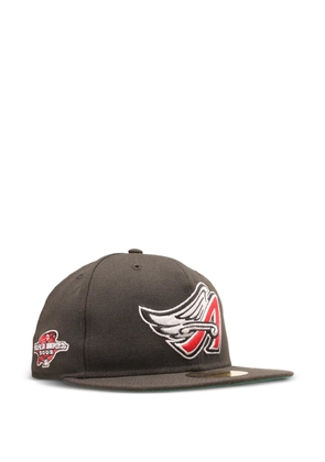 NEW ERA CAP x MLB Anaheim Angels 59Fifty cap - Grey