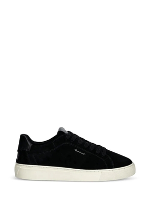Gant MC Julien lace-up sneakers - Black