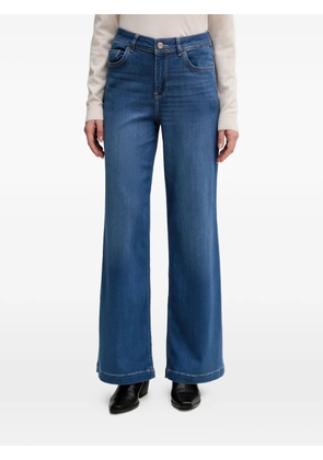 Mos Mosh MMDara jeans - Blue