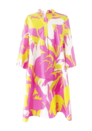 Sara Roka Jackalyn dress - Pink