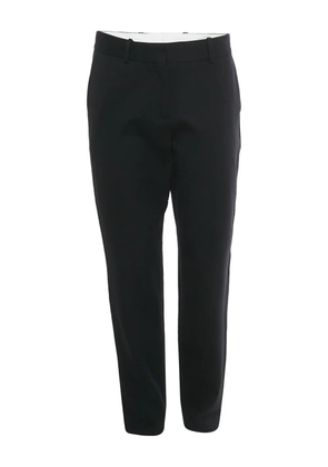 Maje belt-loops trousers - Black
