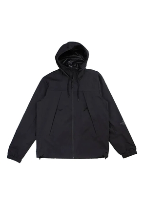 The North Face hooded jacket - Black
