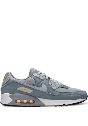 Nike Air Max 90 'Cool Grey/Sundial' sneakers