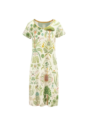 PIP STUDIO Daniela nightdress - White