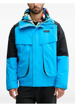 Columbia Powderkeg™ II reversible quilted jacket - Blue