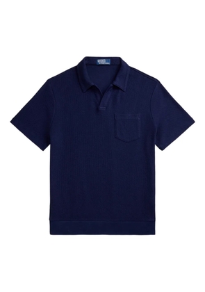 Polo Ralph Lauren pocket polo shirt - Blue