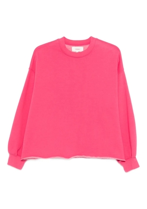 Xirena Honor sweatshirt - Pink