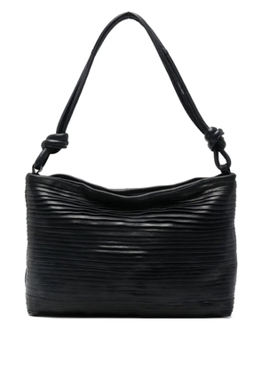 SOMMET big Aisha shoulder bag - Blue