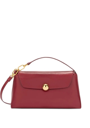 Furla mini Sfera Soft tote bag - Red