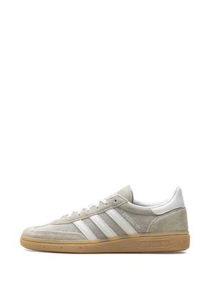 adidas stripes spezial sneakers - Neutrals