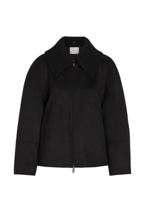 JOSEPH Cooksey jacket - Black