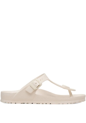 Birkenstock Gizeh sandals - Neutrals