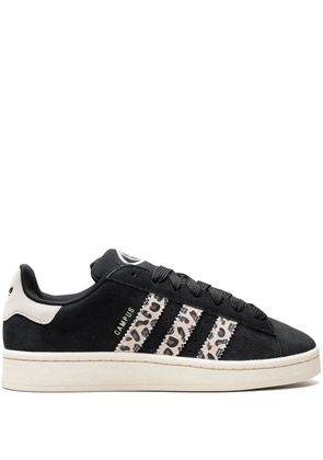 adidas Campus 00s 'Black Leopard' sneakers