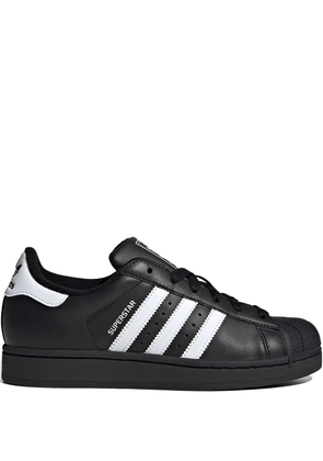 adidas Superstar II sneakers - Black