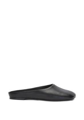 3.1 Phillip Lim ID flat mules - Black