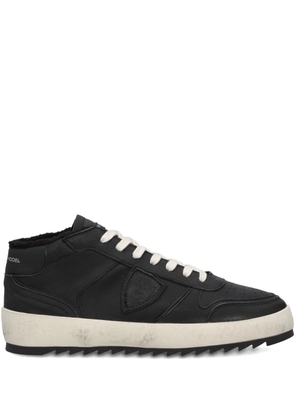 Philippe Model Paris Nice sneakers - Black