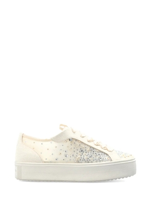 Kate Spade Sam Icon sneakers - White