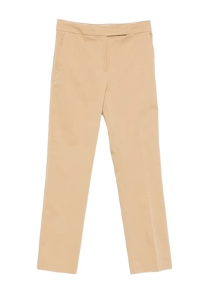 Max Mara Okra trousers - Neutrals