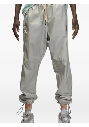 Jordan drawstring track pants - Grey