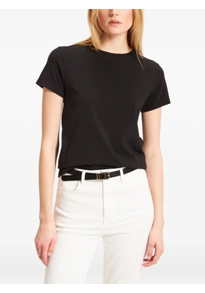 PATRICK ASSARAF short-sleeve T-shirt - Black