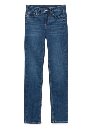 LIU JO Bottom Up jeans - Blue