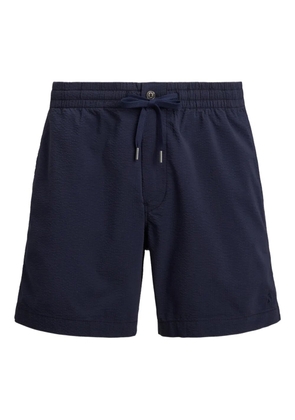 Polo Ralph Lauren drawstring shorts - Blue
